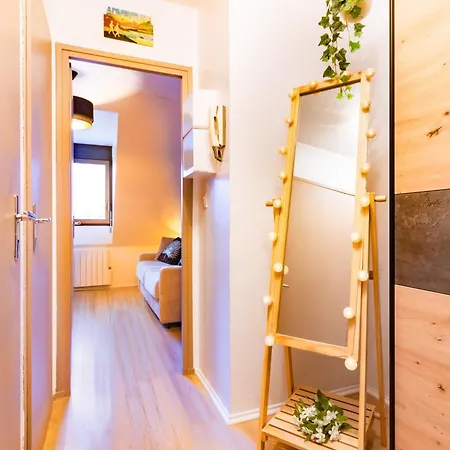 Apartmán Cocon De Luchon - Station De Accessible A Pied