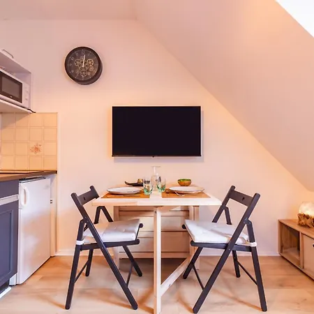 Cocon De Luchon - Station De Accessible A Pied Апартаменты